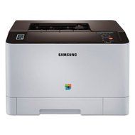 Samsung - Xpress C1810W Laser Printer SLC1810W (DMi EA N2