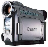 Canon ZR25MC Digital Camcorder with Built-in Digital Still Mode (Discontinued by Manufacturer) N2