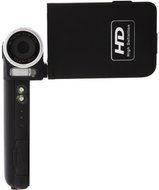 COBRA DIGITAL HDVC5200 12 Megapixel 7-in-1 HD Digital Video Camera (Discontinued by Manufacturer)