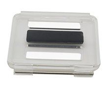 ProGear Clear Waterproof Housing Backdoor With Hole For GoPro Hero 3+