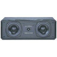 BIC VENTURI DV52CLRB 5.25 Center Channel Speaker - UNAVAILABLE