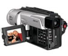 Sony DCRTRV320 Digital Camcorder (Discontinued by Manufacturer)