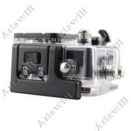 Asiawill&reg; SJ4000 Wi-Fi 1.5" TFT 12.0 MP 2/3 CMOS 1080P Full HD Outdoor Sport Digital Video Camera Wide Angle DV... N8