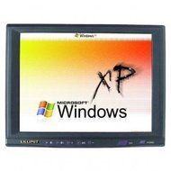 Lilliput 8-inch 4:3 Stand-alone CAR Pc Tft-lcd Touchscreen VGA Monitor N2