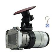 Ambarella A5 Chip HD 1080P Sports Action Helmet Car DVR Cam 1.5" Screen AT5000 N5