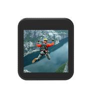 360 Action Camera, POTO 360S Ultra HD 1080P 360degree Panoramic VR Video Sport Camera Mini Camcorders Helmet Cam N3