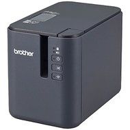 Brother Mobile PTP950NW PT-P950NW Powered Wireless Network Laminated Label PRINTER N2