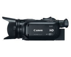 Canon XA25 Professional Camcorder N8