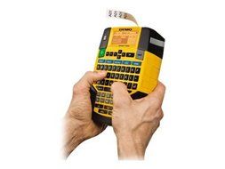 DYM1801611 - Dymo Rhino 4200 Label Maker for Security and Pro A/V N3
