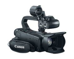 Canon XA25 Professional Camcorder N9