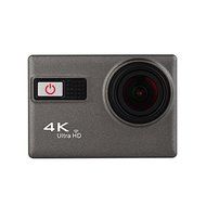 Boblov F68 Wifi Ultra HD 4K 2.0 Screen NOVATEK NT96660+SONY IMX117 Sensor 70-170 Degrees Adjustable Waterproof... N2