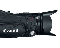Canon XA25 Professional Camcorder N10