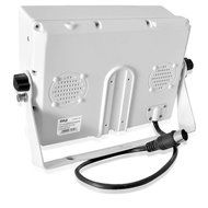 Pyle PLMRM71W Hydra Series Marine Grade Water Resistant 7-Inch LCD Wide-Screen Monitor with... N6