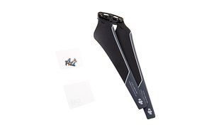 DJI E2000 - 2170 Carbon Fiber Reinforced Folding Propeller + Folding Propeller Adapter Kit (CCW)