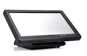 10.1 Inch Wide Touchscreen Monitor - HDMI, AV, VGA, YPbPr N2