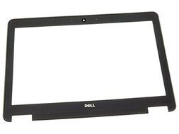 4VCNC - New - Dell Latitude E7240 12.5" LCD Front Trim Cover Bezel Plastic - 4VCNC