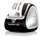 LBL WRITER 450 ELECT LBLPR LA