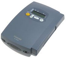 Polaroid P-500IR Digital Photo Printer N3
