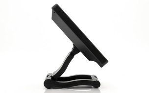 12.1 Inch TFT LCD Touch Screen Monitor - VGA, HDMI, DVI, AV N5