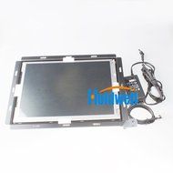 Holdwell 12.1&quot; LCD Screen For Mazak monitor to LCD retrofit MDT1283-B N4