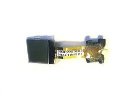 LCD Glass Replacement Part for GoPro Hero2