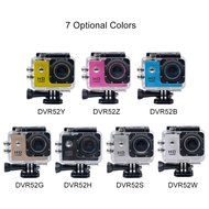 inkint Sports Action Ultra HD DV 1080P Mini Outdoor Photography Cameras 1080P 2.0 inch LCD Display Screen 30 fps... N4