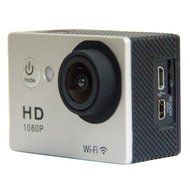 Action Camera Sports Camera 140 Degree Ultra-wide Angle Lens Full HD 1080P 5MP 2.0 inch Video Underwater Camcorder... N4