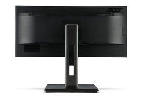 Acer 29&quot; LCD Monitor ,Full HD, 2560 x 1080, Ips Technology, 60 Hz|B296CLBMIIDPRZ (Certified... N2