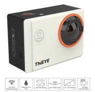 ThiEYE i60 4K WIFI Action Camera Full HD 1080P Waterproof Diving 131FT Sports Camera Helmet Cam Outdoor Sports... N8