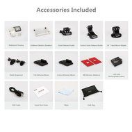 ThiEYE i60 4K WIFI Action Camera Full HD 1080P Waterproof Diving 131FT Sports Camera Helmet Cam Outdoor Sports... N10