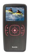 Kodak Zx1 HD Pocket Video Camera (Yellow) (Discontinued by Manufacturer) N13