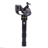 Feiyu WG Lite Single Axis Wearable Gimbal Stabilizer for GoPro Hero 4/3+/3 and Other Cameras with Similar Dimensions... N13