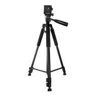 "60"" Inch Pro Series Camera/Video Tripod for DSLR Cameras/Camcorders"