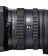 Sony HDRFX1000 High Definition MiniDV Handycam Camcorder N9