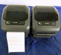 Zebra ZP 450 Label Thermal Printer - ZP450-0502-0004a N3