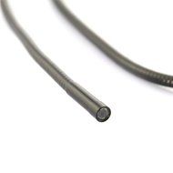 RioRand 7.2mm Lens Snake Pipe USB LED Borescope Endoscope Inspection Video Camera Scope N2
