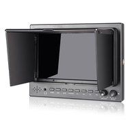 2015 New 7-inch 16:9 LED HD Pro-Broadcast Video Monitor with HD-SDI ,3G-SDI,SD-SDI,HDMI Input... N5