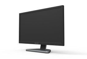 Seiki Pro SM28UTR 28-Inch 4K UHD 3840x2160 Led-Lit Monitor N11