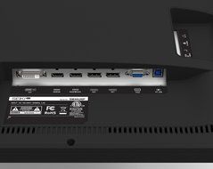 Seiki Pro SM28UTR 28-Inch 4K UHD 3840x2160 Led-Lit Monitor N12