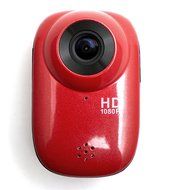 Mini Gadgets SportCamEX SportCamEX: Extreme Sport Camera with Water Resistant Case N2