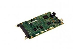 HP 1320 Formatter Board, OEM Outright-no Jet Direct