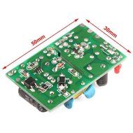 RioRand AC to DC Converter 90V~240V 110V/220V AC to 24V/400mA Adapter/Industrial/LED Switching Power Supply Board... N3