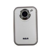 RCA EZ205 Small Wonder Digital Camcorder with 2 Hour Recording and 1GB Included Memory (Discontinued by Manufacturer)