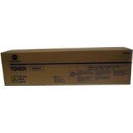 KONICA BIZHUB C451 TN611Y SD YELLOW TONER YIELD 27,000 - A070230