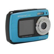 Sakar International - IF045-BLUE - Polaroid WP 14MP 5x digitatl z