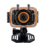 inkint Full HD 1080P Sports Action Camera with 2.0&rdquo; Touch Screen Outdoor Waterproof Action DV Camera/ Video Camera... N7