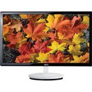 AOC E2243FW 21.5-Inch LED Monitor