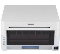 Mitsubishi CP-3800DW Digital Color Photo Printer, 8x12" Prints, 112 MB Memory, USB 2.0