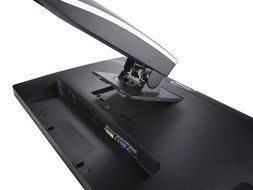 Professional P2312H - LCD-Display - TFT N5