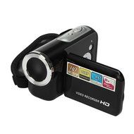 Video Camera, Anglin 1.5 Inch TFT 16MP 8X Digital Zoom Video Camcorder Camera DV N5